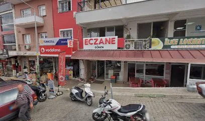 Gönen Eczanesi