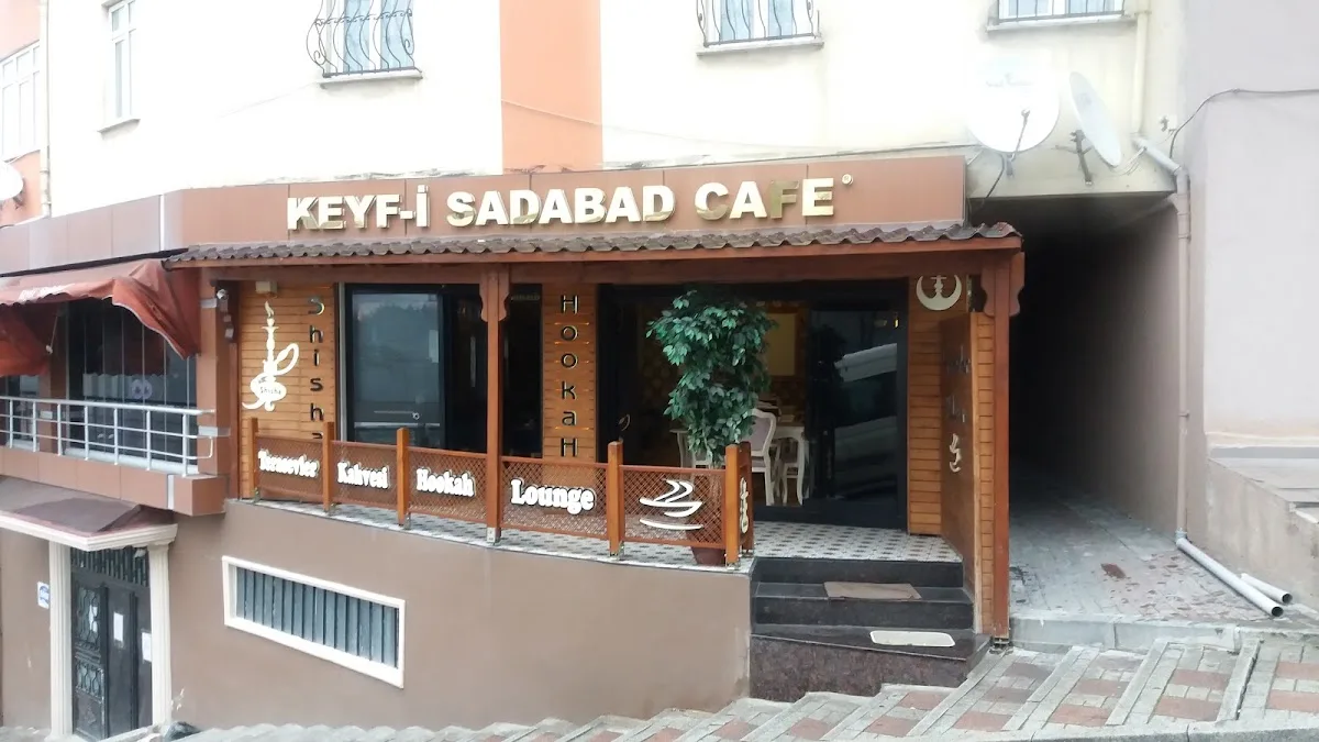 Terasevler Kahvesi