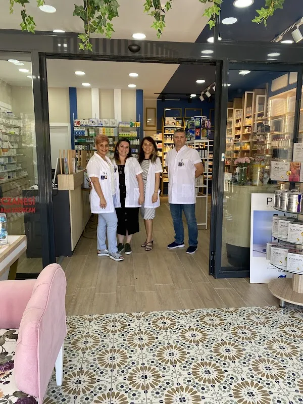 Ritim Eczanesi