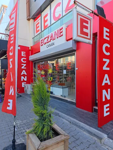 Canan Eczanesi