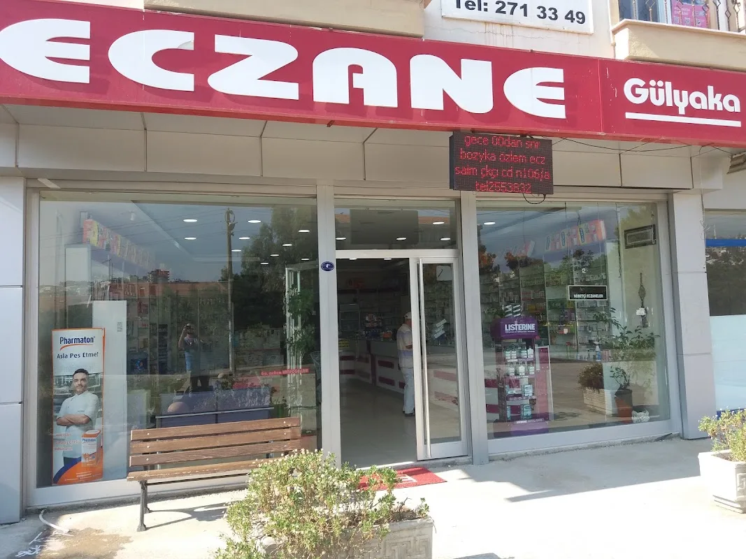 Gülyaka Eczanesi