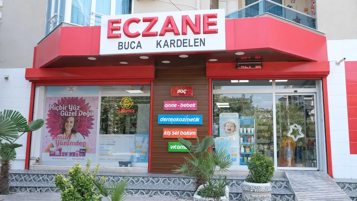 Buca Kardelen
