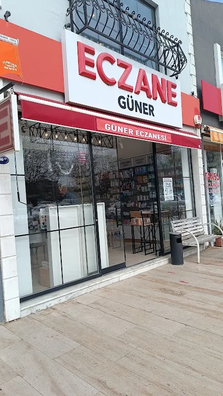 Güner Eczanesi