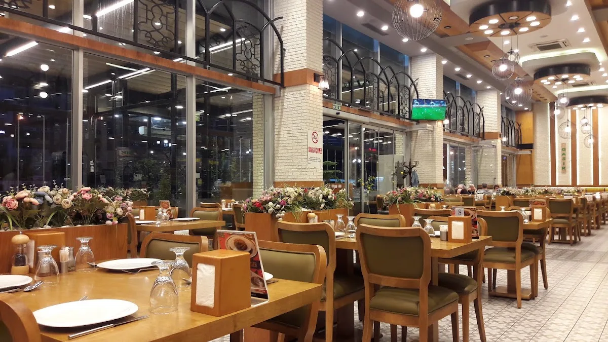 Gaşık Konya Mutfağı