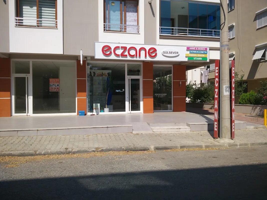 Gülsever Eczanesi