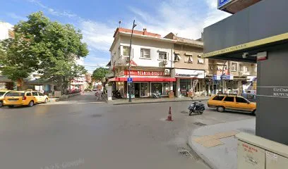 Yıldız Eczanesi
