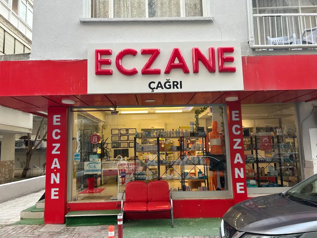 ECZANE ÇAĞRI