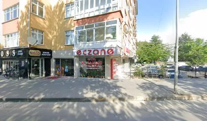Gül Eczanesi