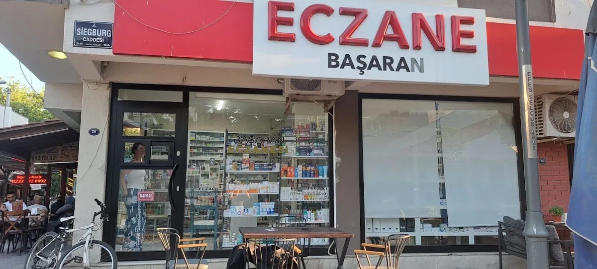 Başaran Eczanesi