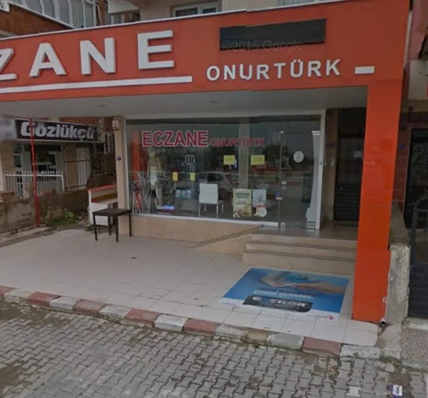 Onurtürk Eczanesi