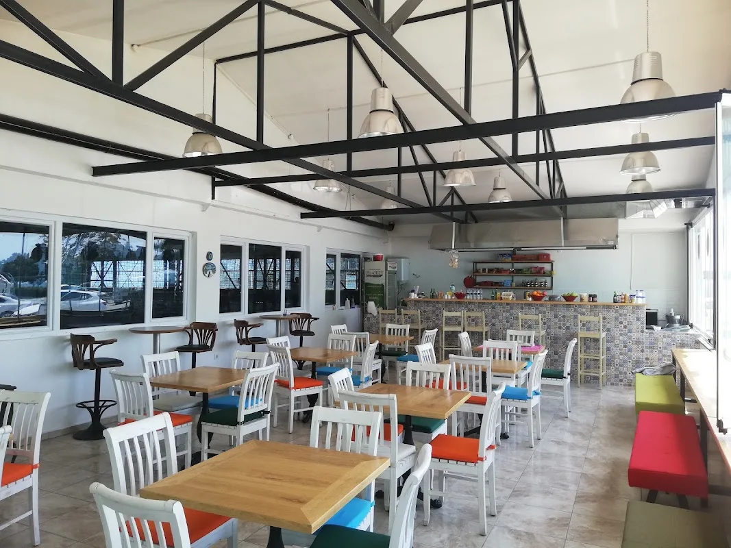 Sülo Cafe