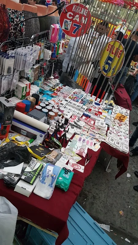 Akel Tekel