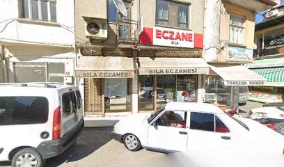 Sıla Eczanesi