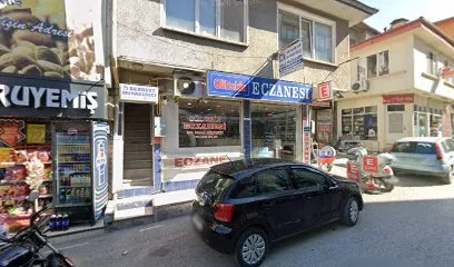 Gültekin Eczanesi