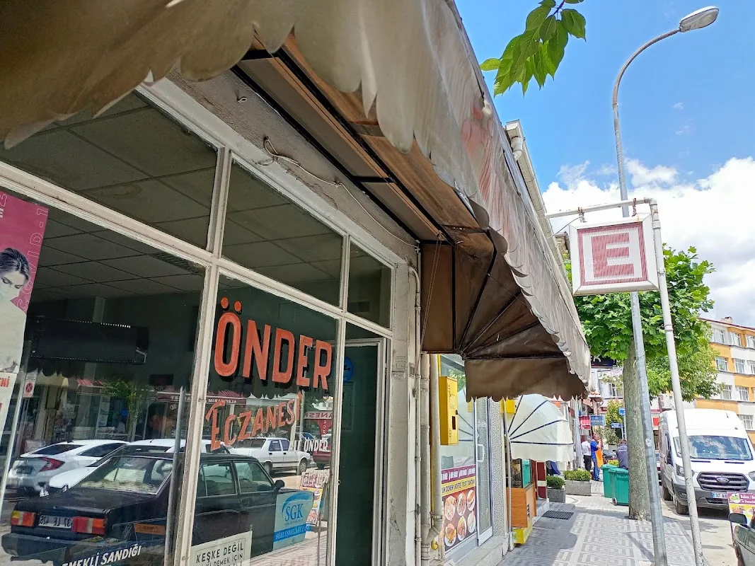 Önder Eczanesi