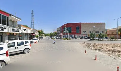 İncesu Eczanesi