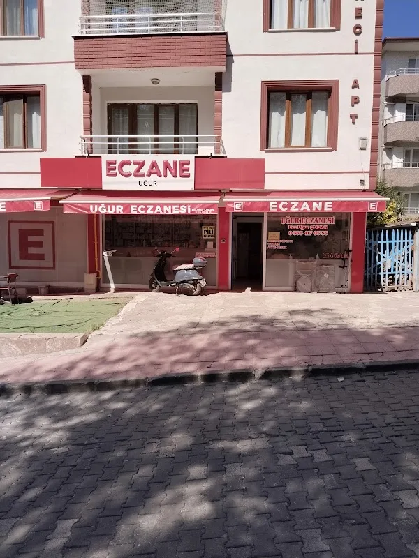 Uğur Eczanesi