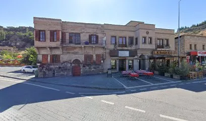 Kayseri Eczanesi
