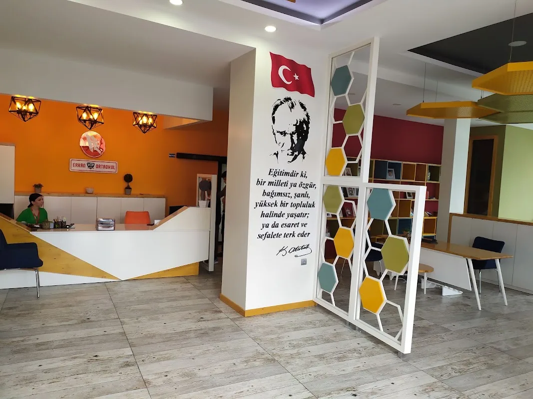 Erkan Eğitim Kurumları (Aliya İzzetbegoviç Şube) Sürücü Src Ehliyet Direksiyon Kursu