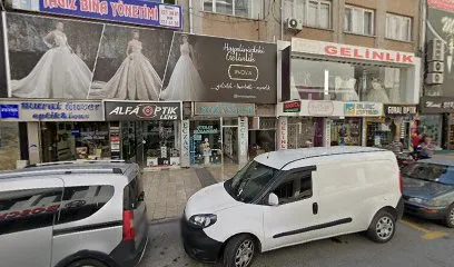 Şükran Eczanesi