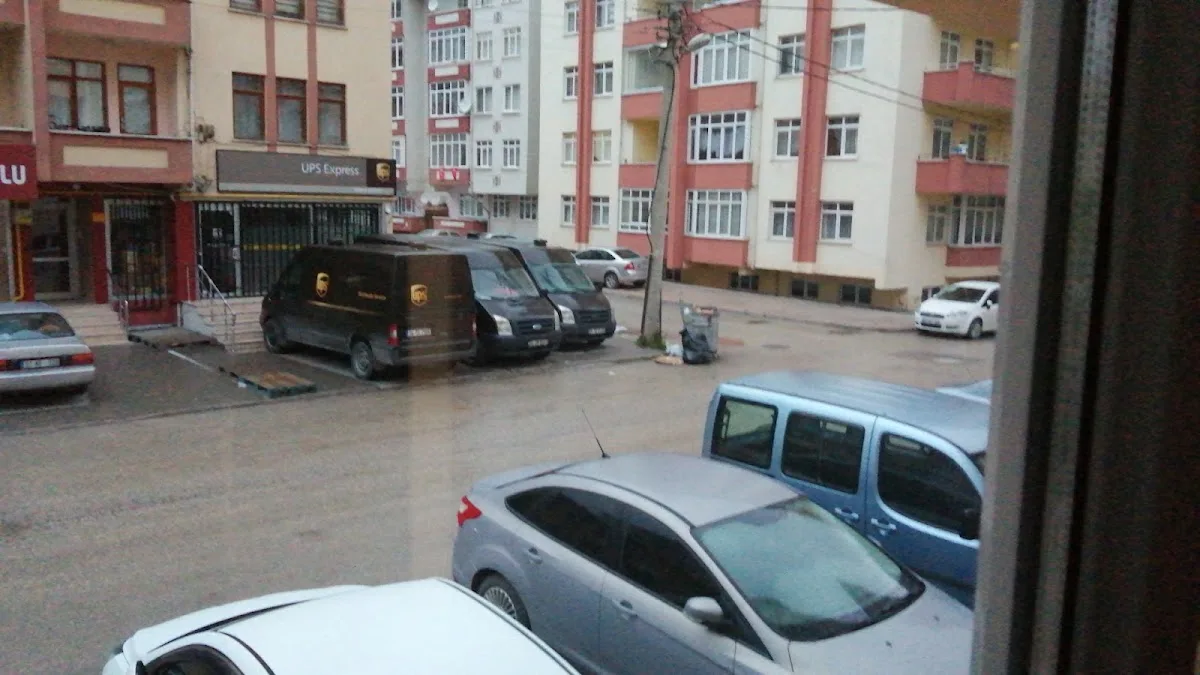 Tokatlıoğlu Eczanesi