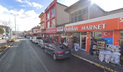 Şefkat Eczanesi