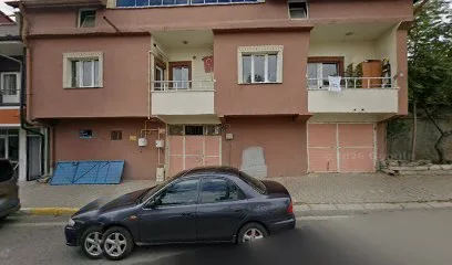 Han Eczanesi