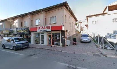 Derman Eczanesi