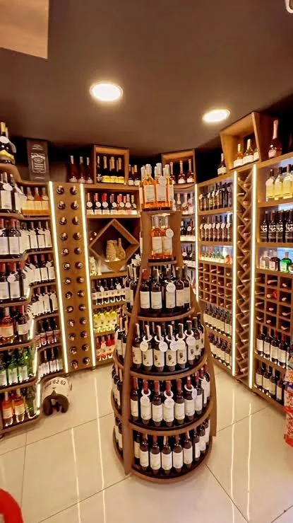 Azo tekel alcohol market