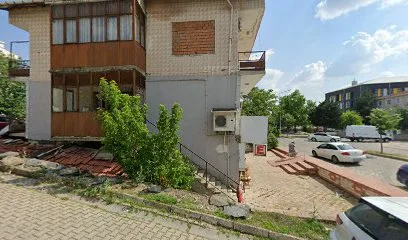 Atlas Eczanesi