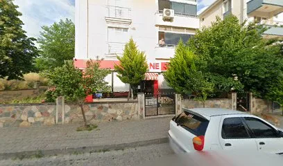 Mutlu Eczanesi
