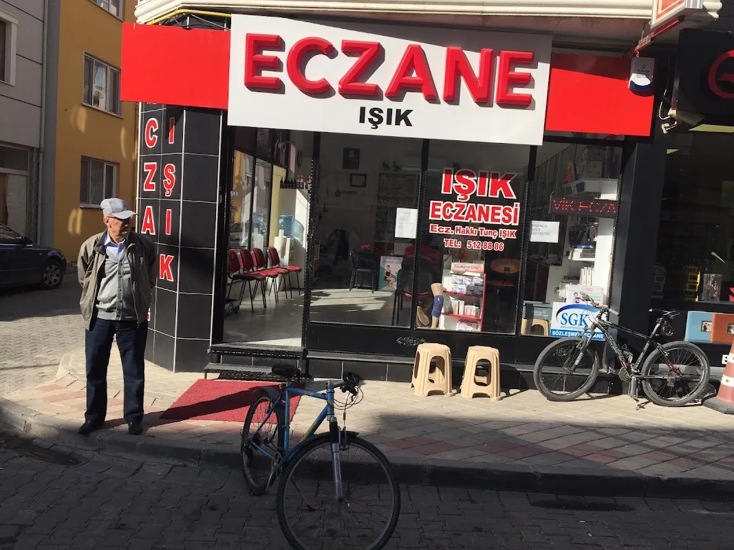 Işık Eczanesi