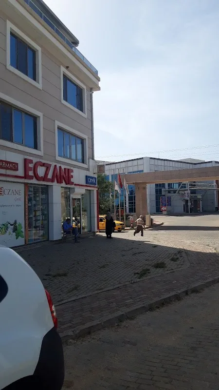 CEVIK Eczanesi