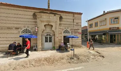 Özalp Eczanesi