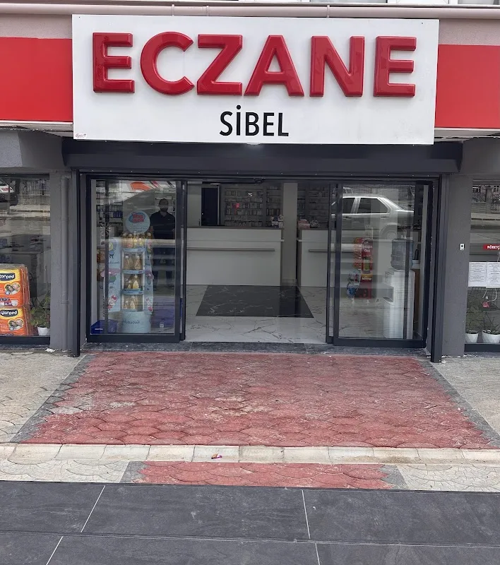 Sibel Eczanesi