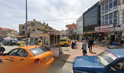 Hayat Eczanesi