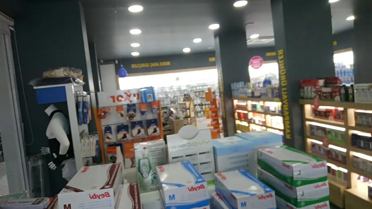 akın eczanesi