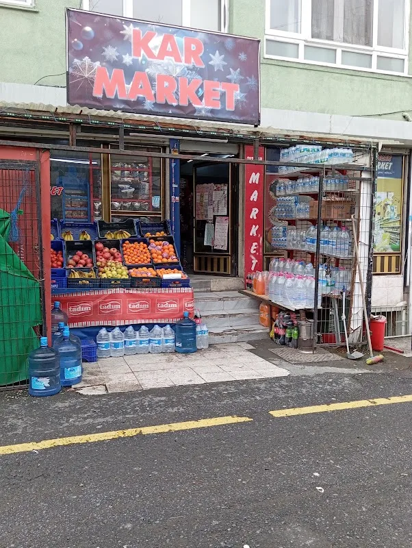 Kar Market