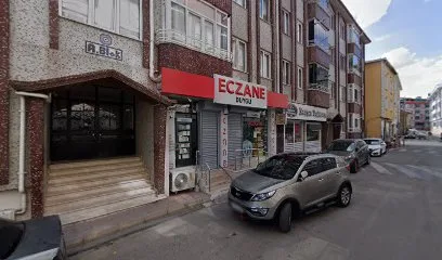 Duygu Eczanesi