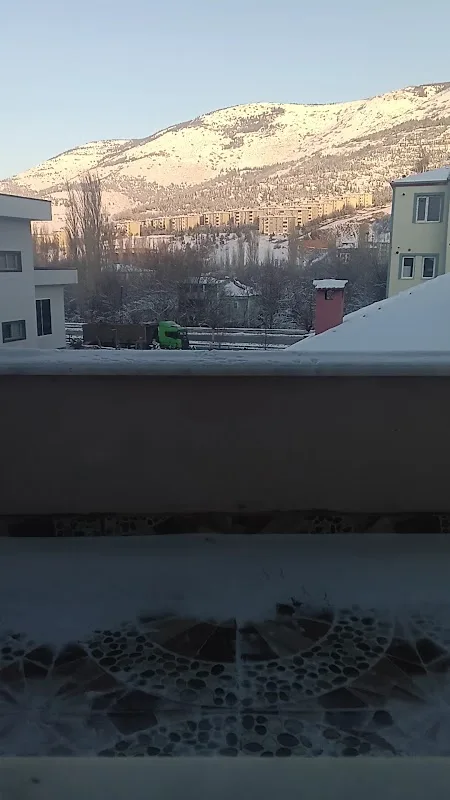 ÇB Ders Cafe