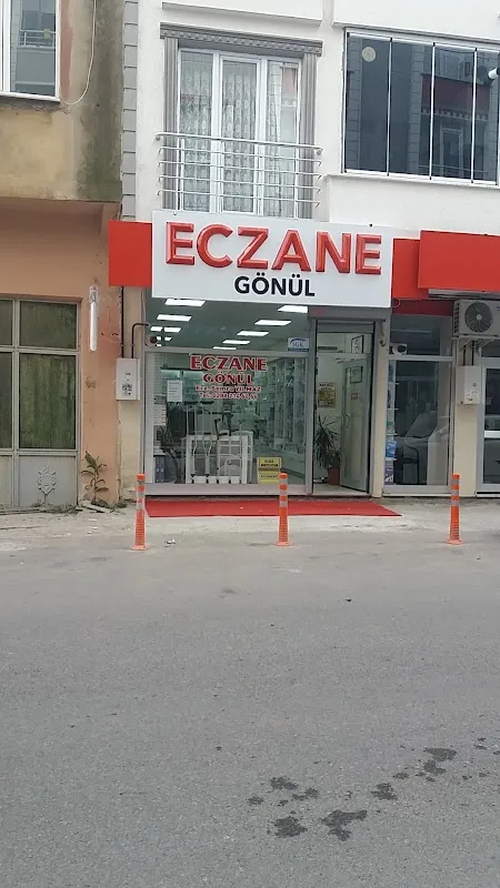 Gönül Eczanesi