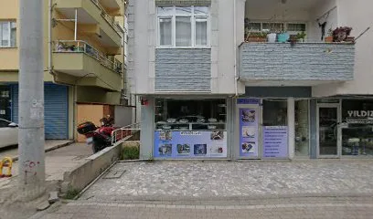 Çayırova Eczanesi