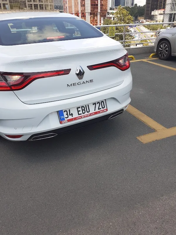 Burcum Eczanesi