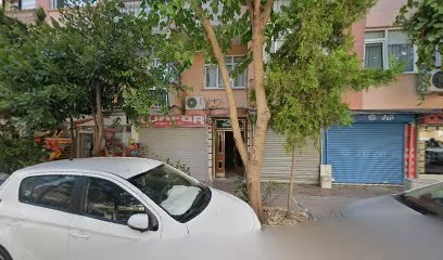 Huzur Gıda
