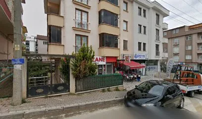 Damla Eczane