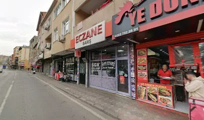 Bariş Eczanesi