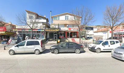 EŞREFOĞLU ECZANESİ