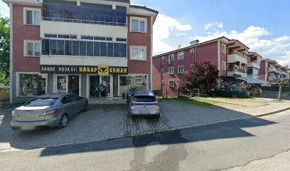 Turan Eczanesi