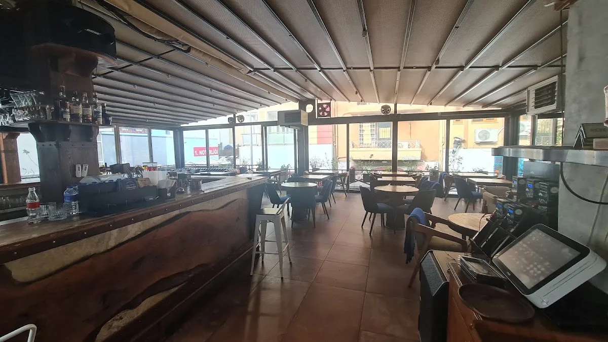 ZEPLİN KARTAL BİSTRO-PUB