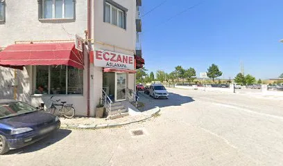Büşra Eczanesi